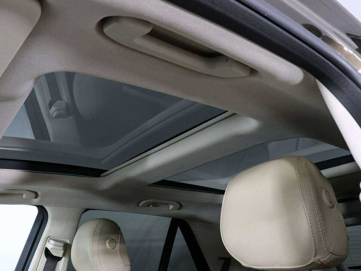 Mercedes-Benz GLE 2016 года с пробегом. Фото: #11