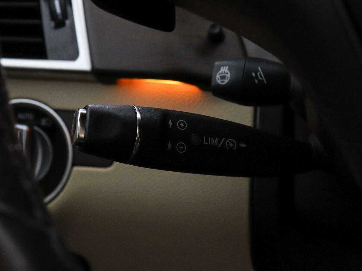 Mercedes-Benz GLE 2016 года с пробегом. Фото: #12