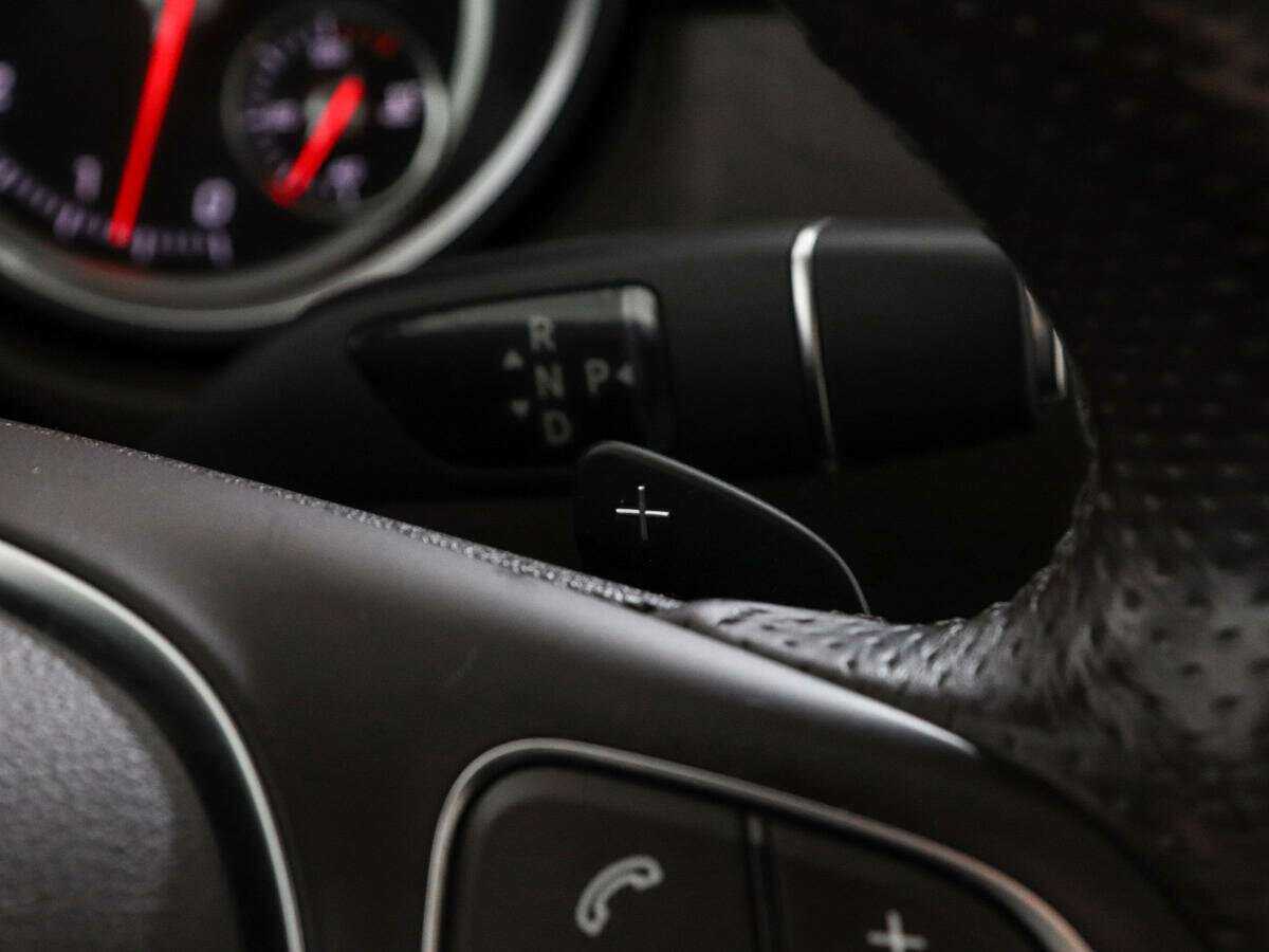 Mercedes-Benz GLE 2016 года с пробегом. Фото: #13