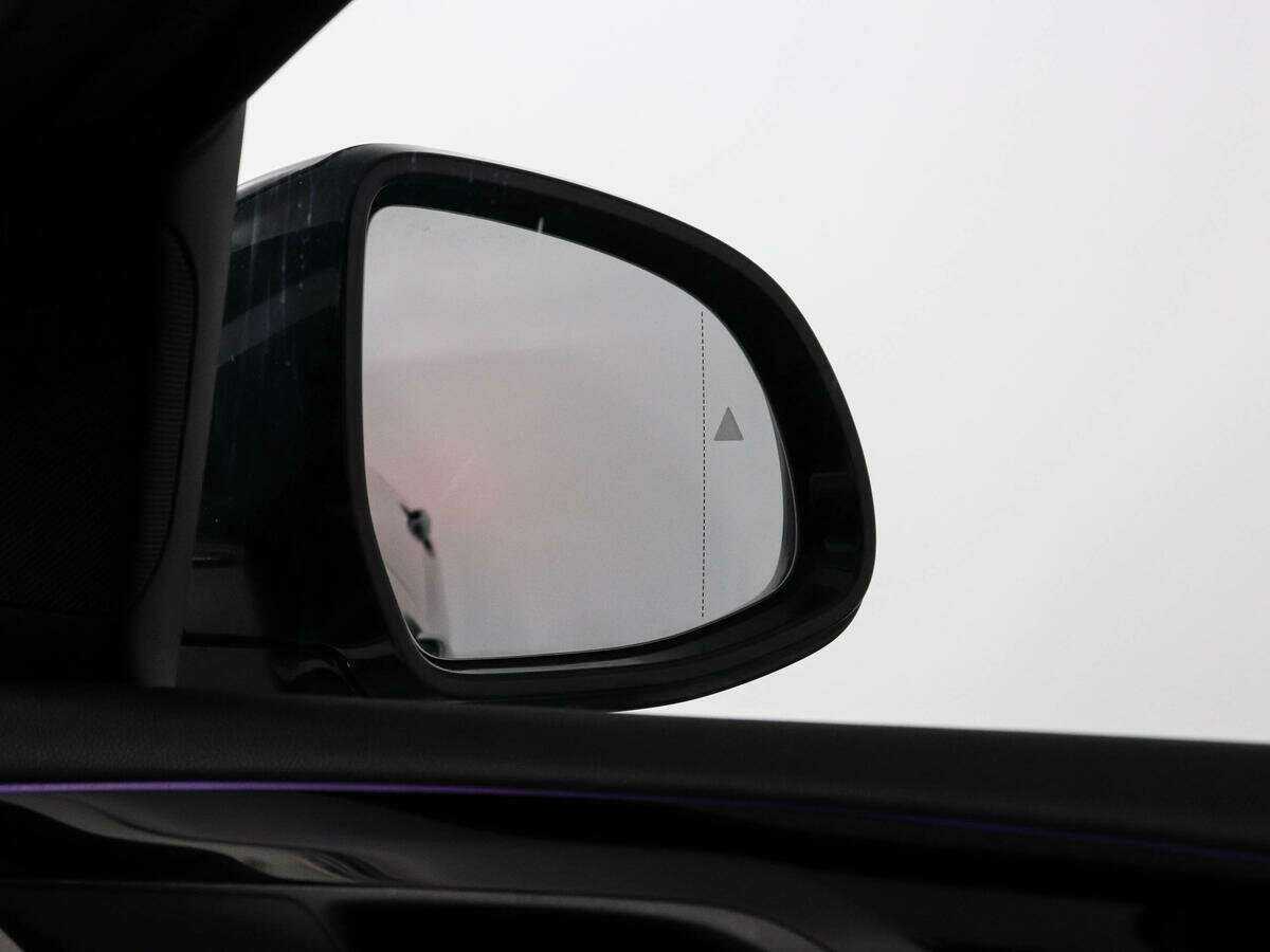 BMW X4 2021 года с пробегом. Фото: #11