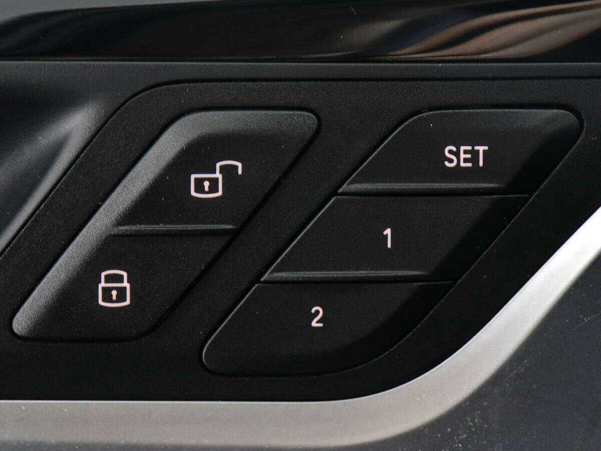 BMW X4 2021 года с пробегом. Фото: #14