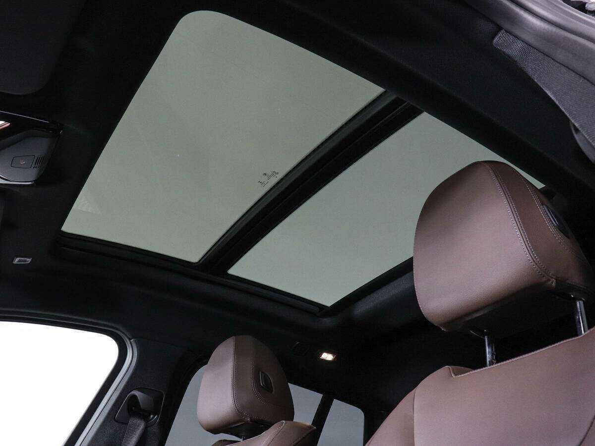 BMW X4 2021 года с пробегом. Фото: #15