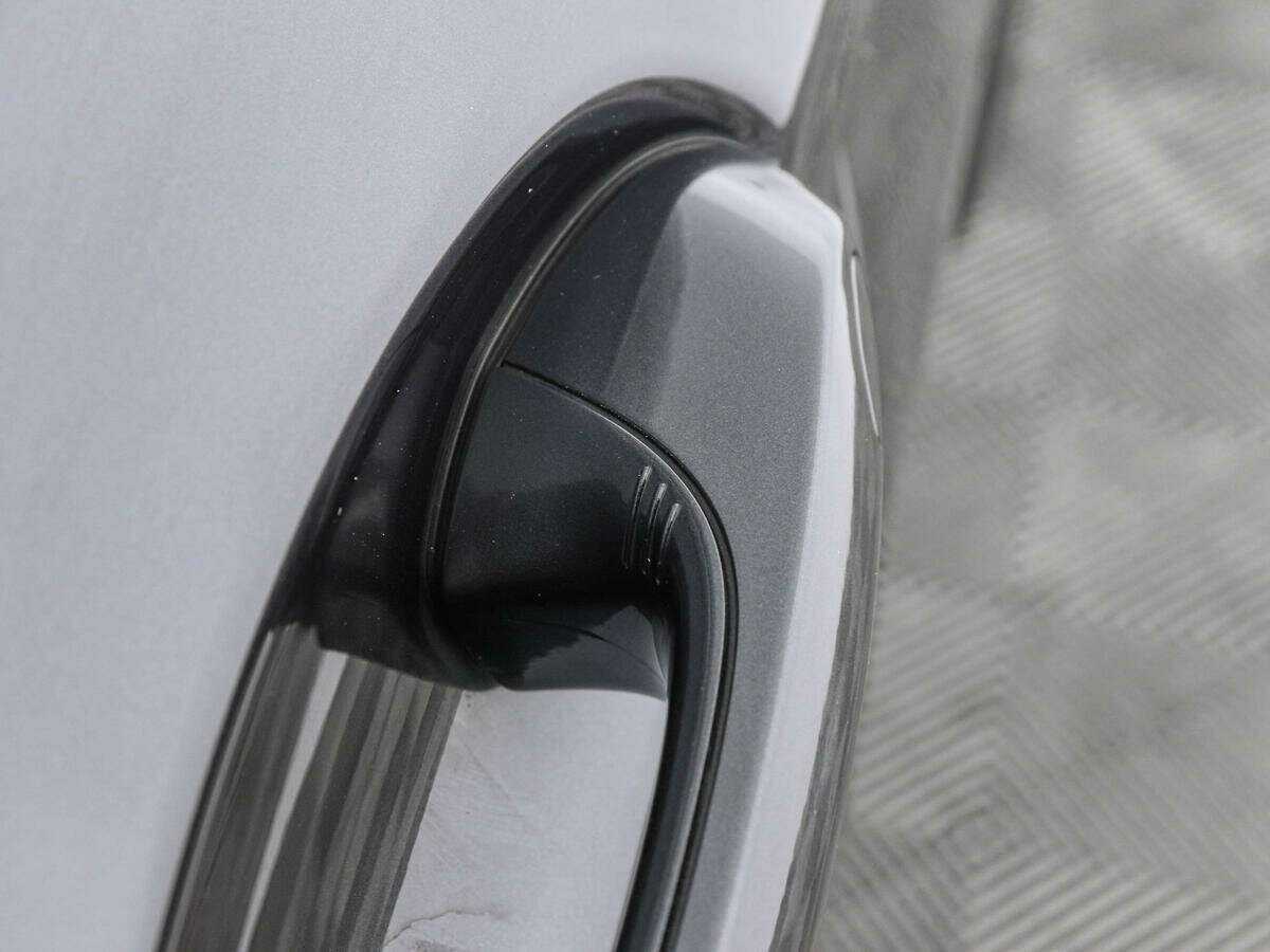 BMW X4 2021 года с пробегом. Фото: #17