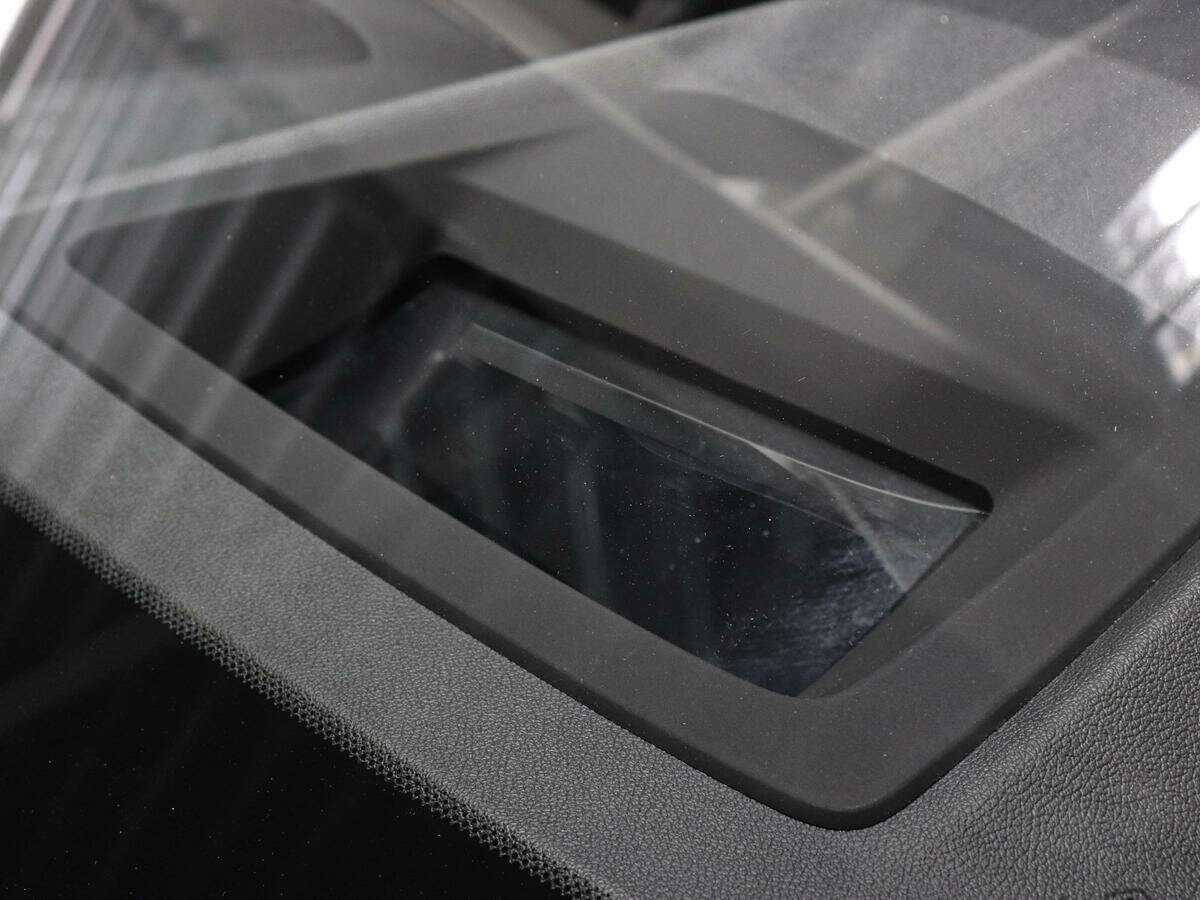 BMW X4 2021 года с пробегом. Фото: #19