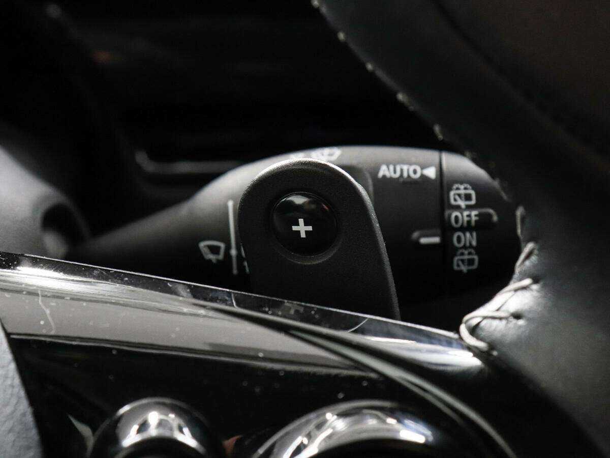 Mini Clubman 2018 года с пробегом. Фото: #13