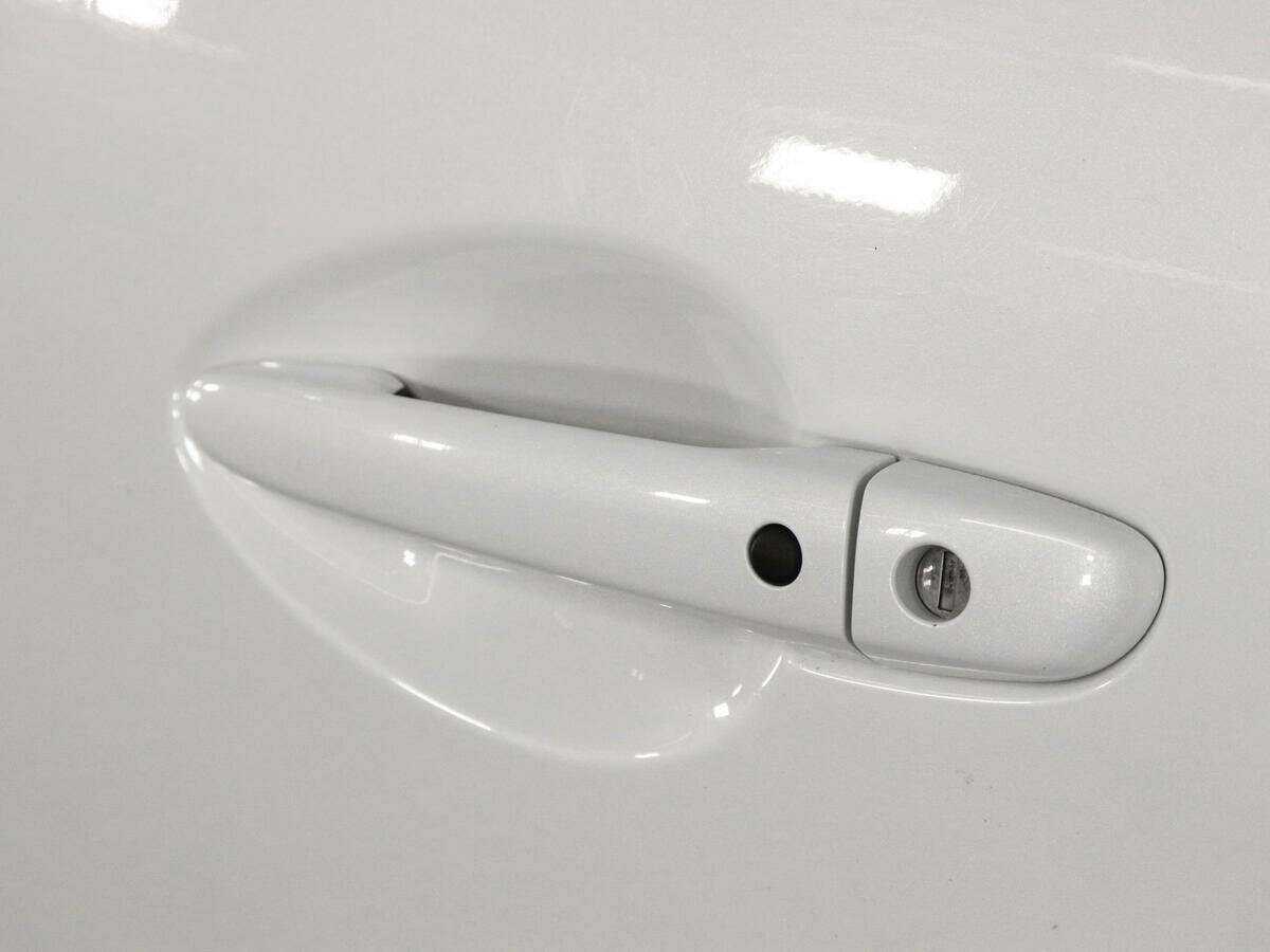 Mazda CX-9 2020 года с пробегом. Фото: #11