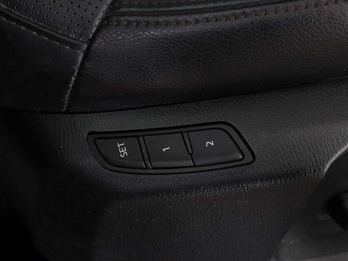 Mazda CX-9 2020 года с пробегом. Фото: #12