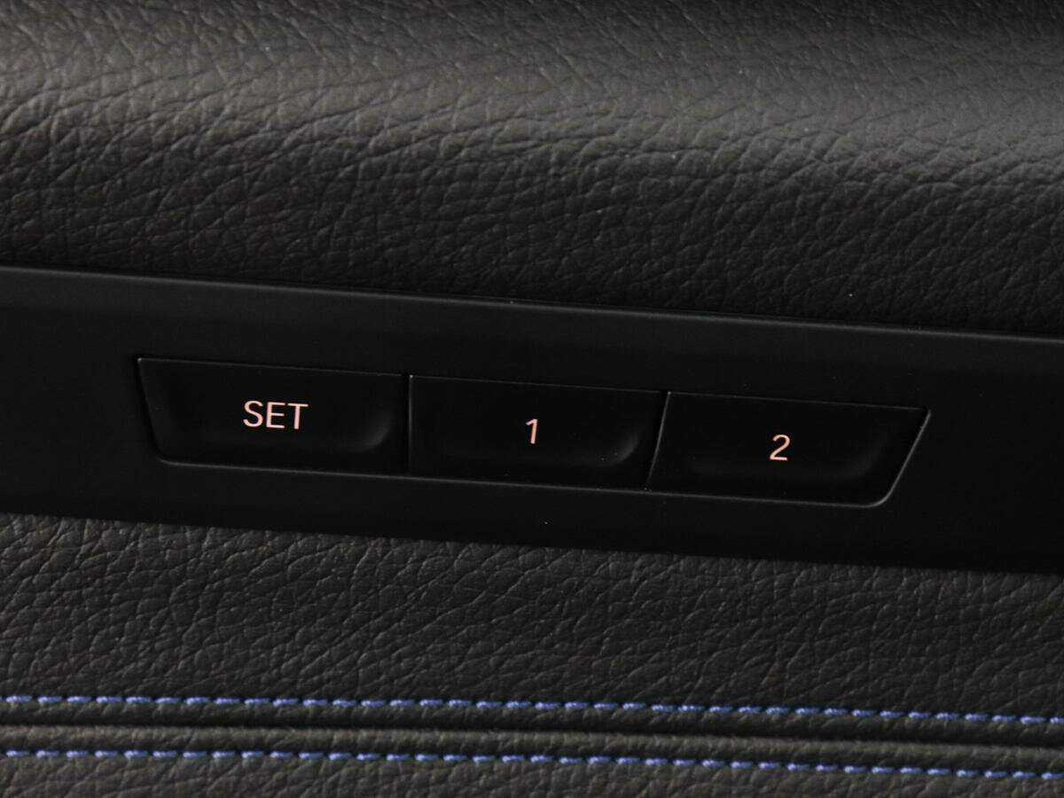 BMW 5 серии 2018 года с пробегом. Фото: #12