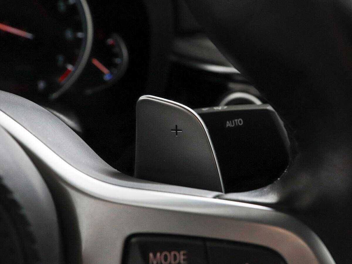 BMW 5 серии 2018 года с пробегом. Фото: #13