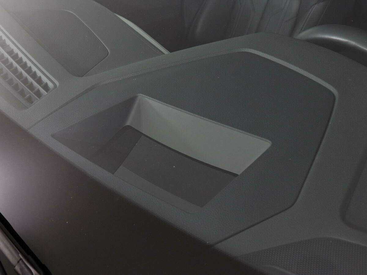 Audi e-tron 2020 года с пробегом. Фото: #12