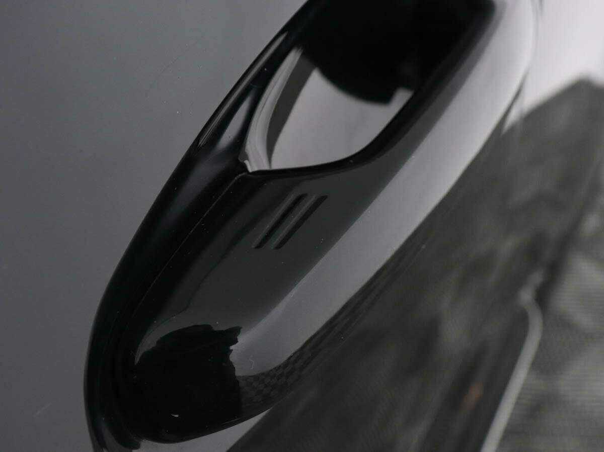 Toyota Land Cruiser Prado 2019 года с пробегом. Фото: #14