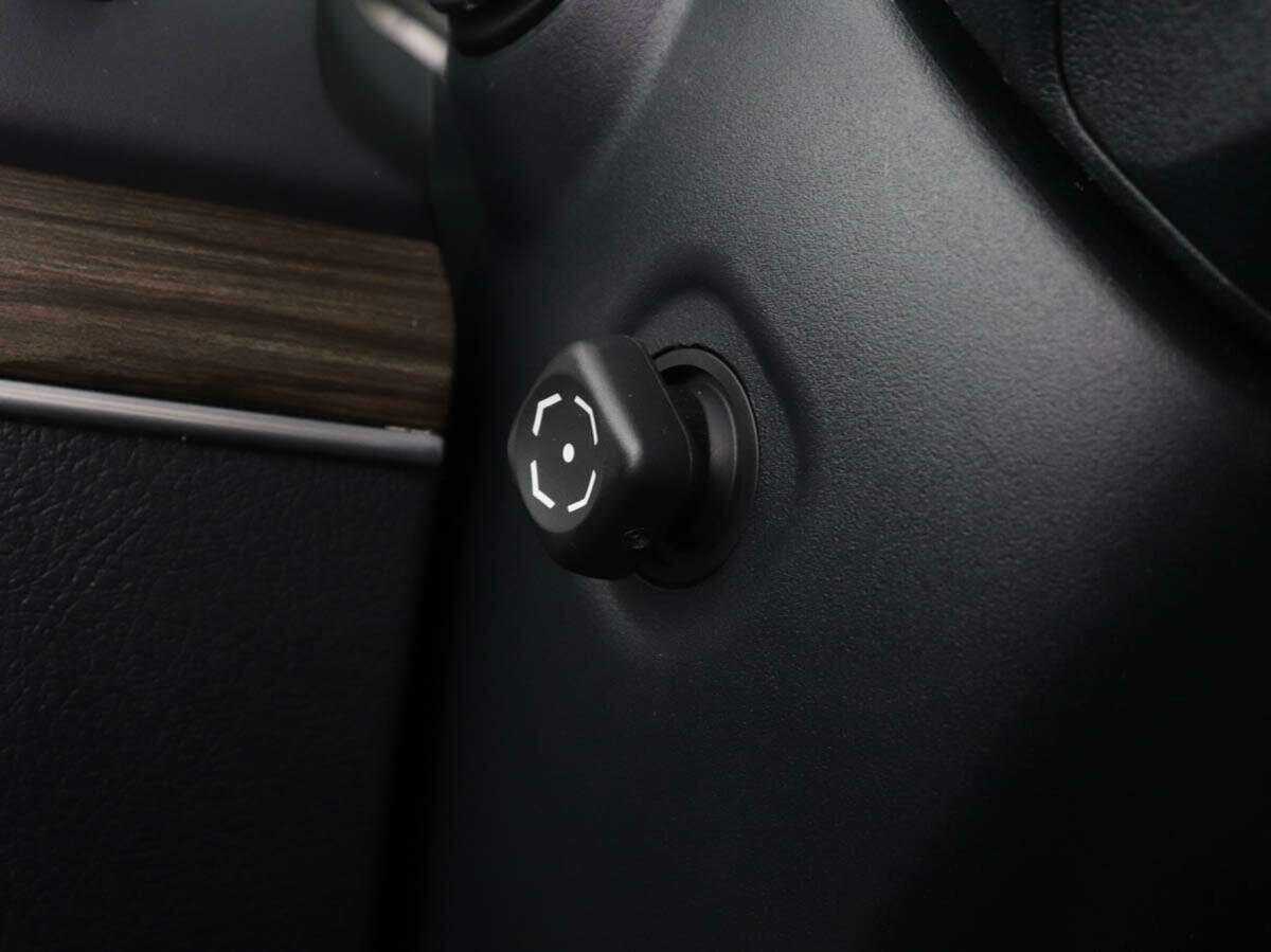 Toyota Land Cruiser Prado 2019 года с пробегом. Фото: #15