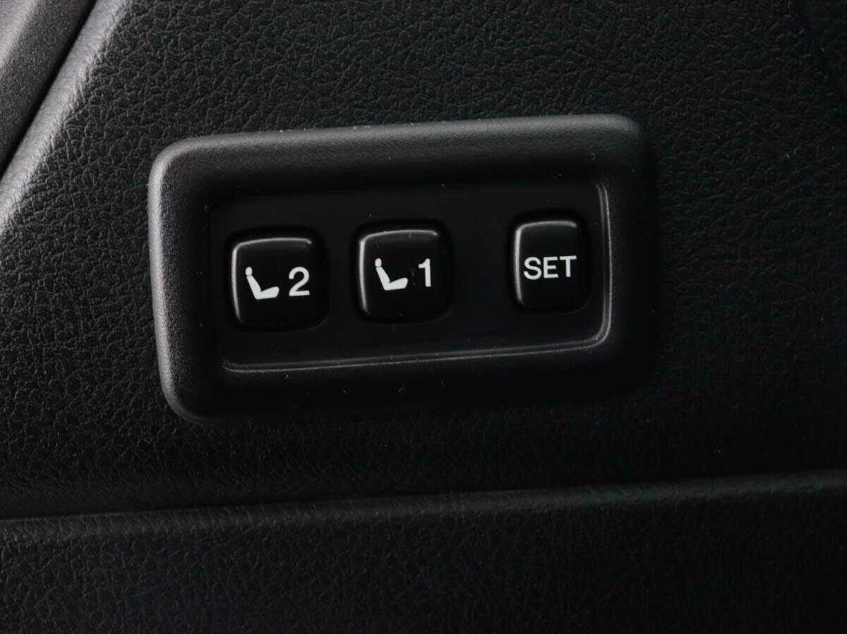 Toyota Land Cruiser Prado 2019 года с пробегом. Фото: #16