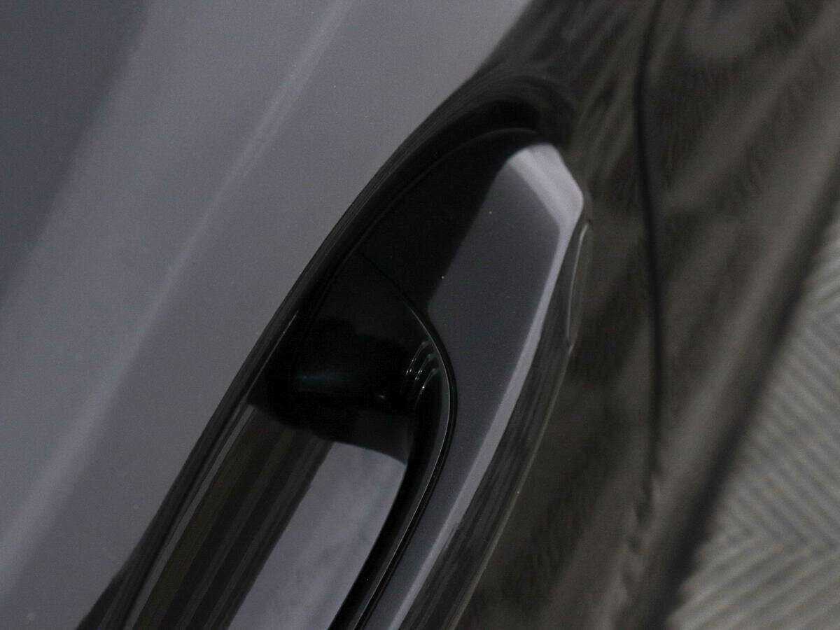 BMW 5 серии 2021 года с пробегом. Фото: #9