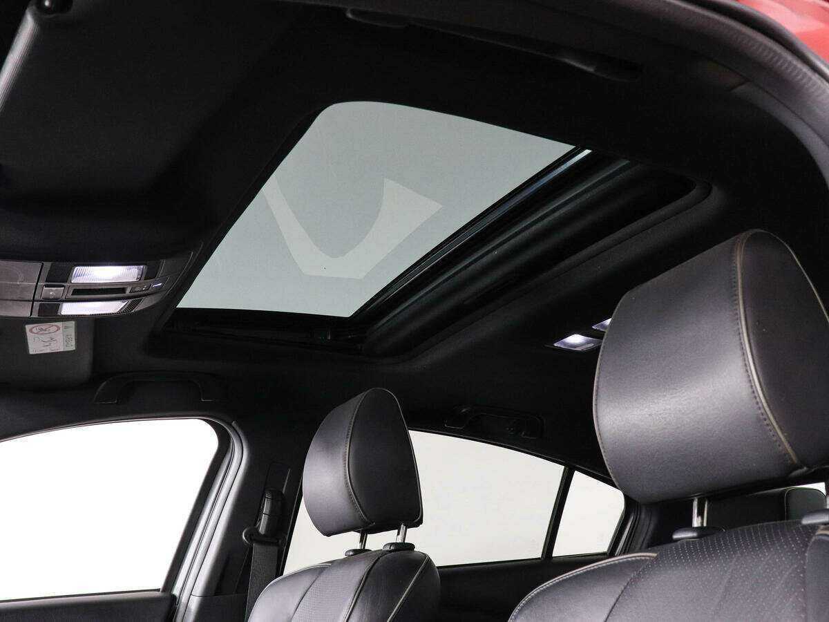 Mazda 6 2017 года с пробегом. Фото: #13