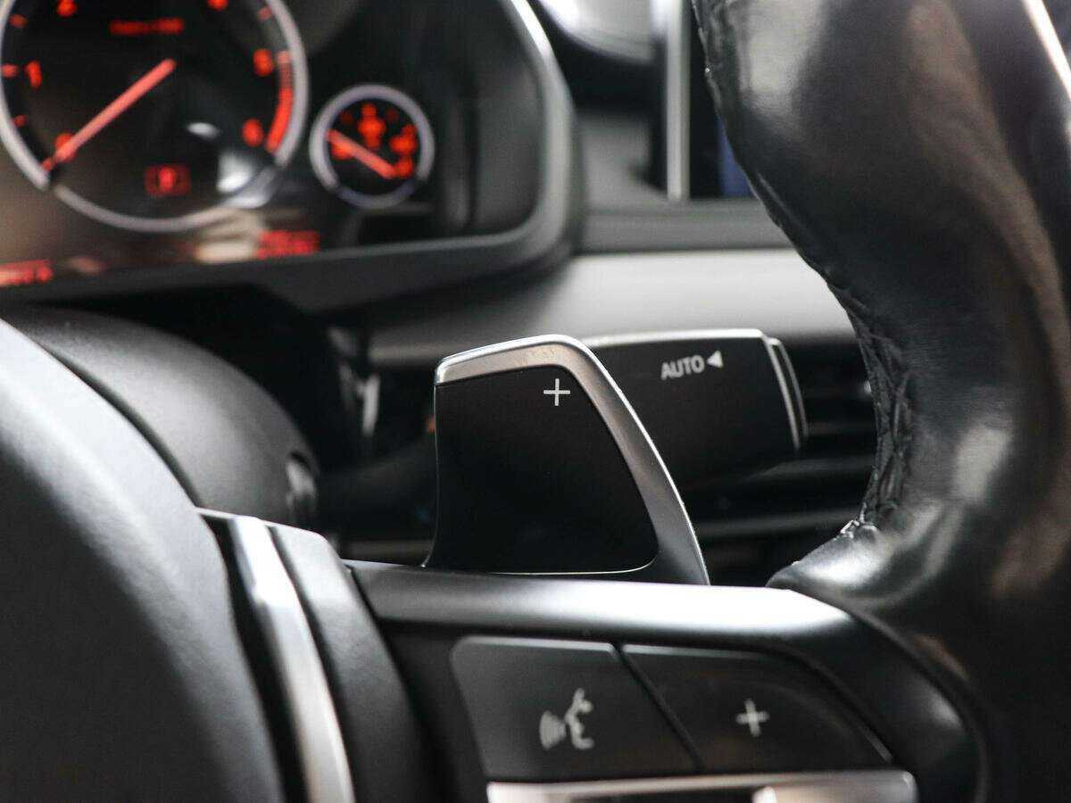 BMW X6 2017 года с пробегом. Фото: #11