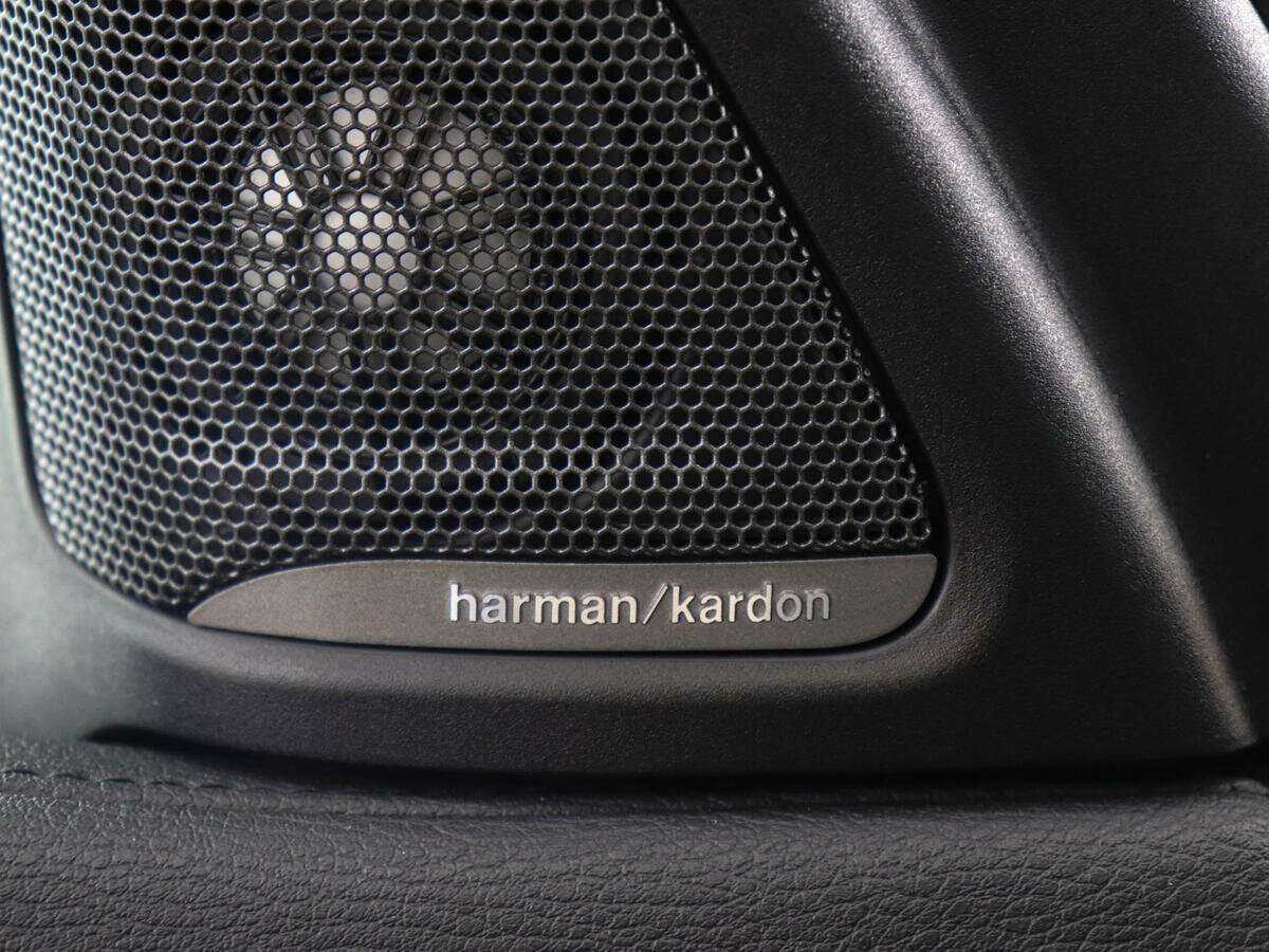 BMW X6 2017 года с пробегом. Фото: #12