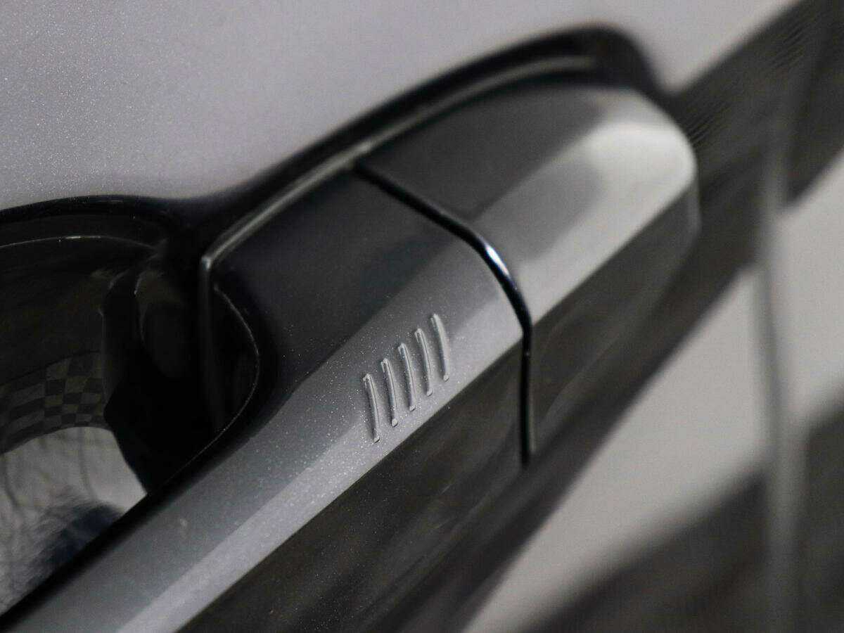 BMW X6 2017 года с пробегом. Фото: #13