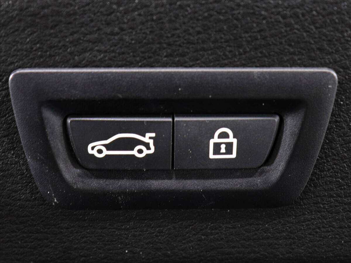 BMW X6 2017 года с пробегом. Фото: #17