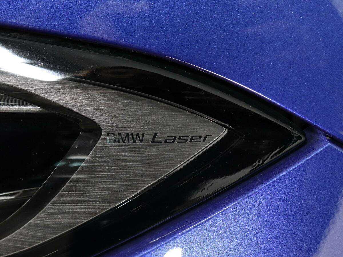 BMW 3 серии 2020 года с пробегом. Фото: #11