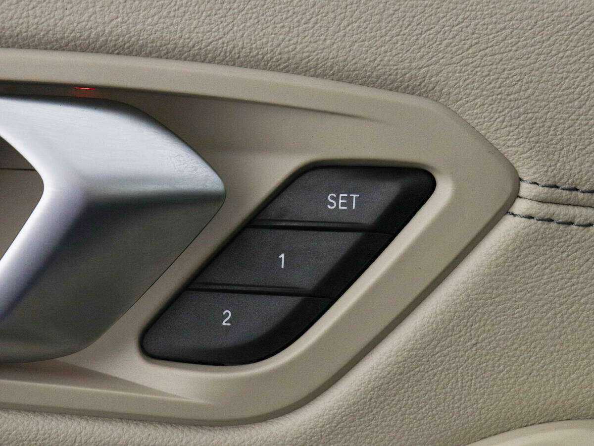 BMW 3 серии 2020 года с пробегом. Фото: #13