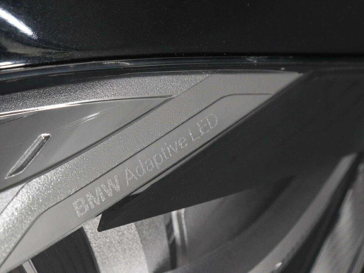 BMW X5 2016 года с пробегом. Фото: #13