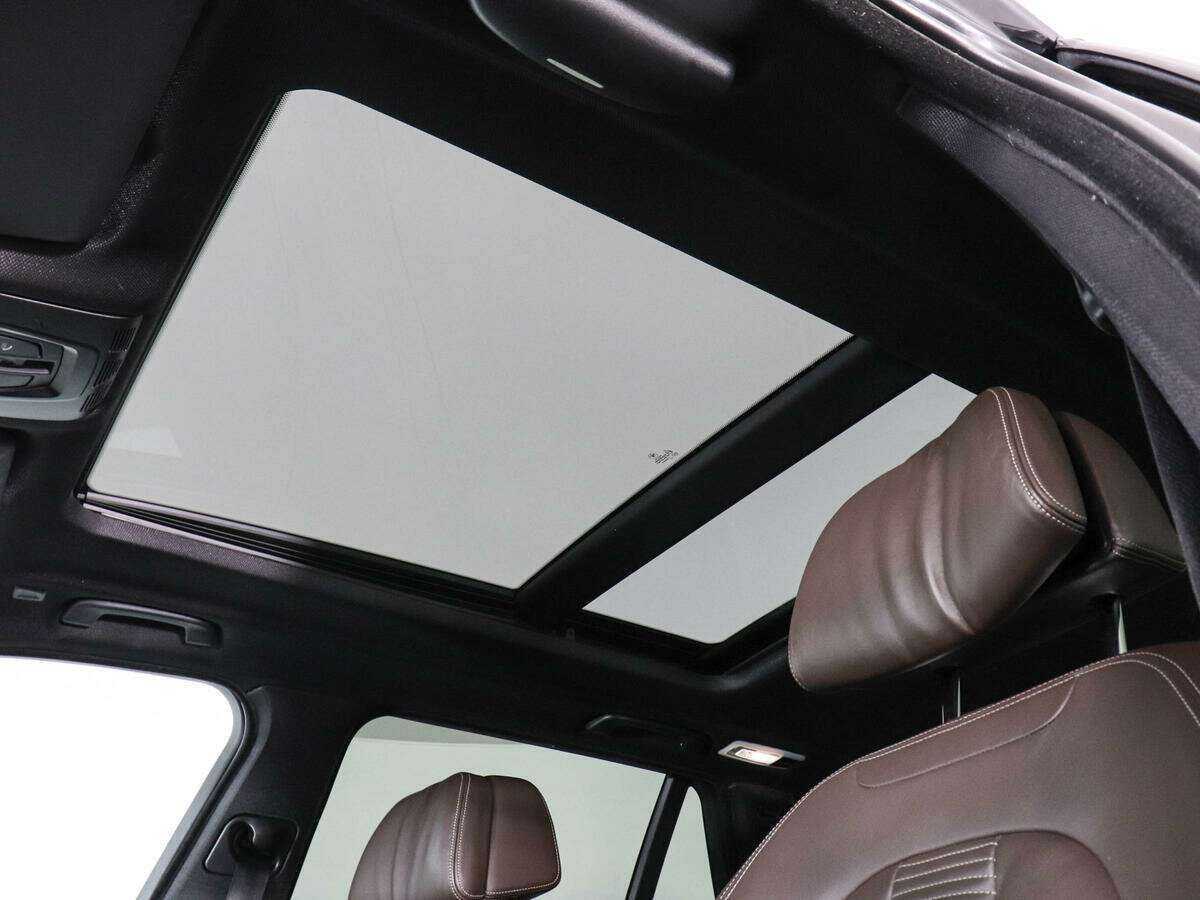 BMW X5 2016 года с пробегом. Фото: #14