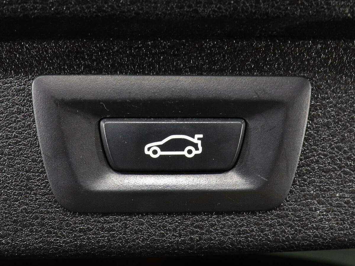 BMW X5 2016 года с пробегом. Фото: #15