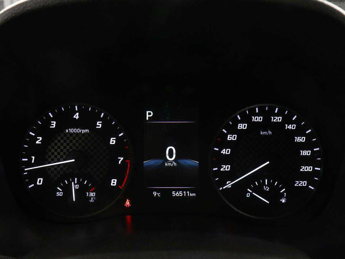 Б/У Хендай Солярис 2021 года. Фото: #10