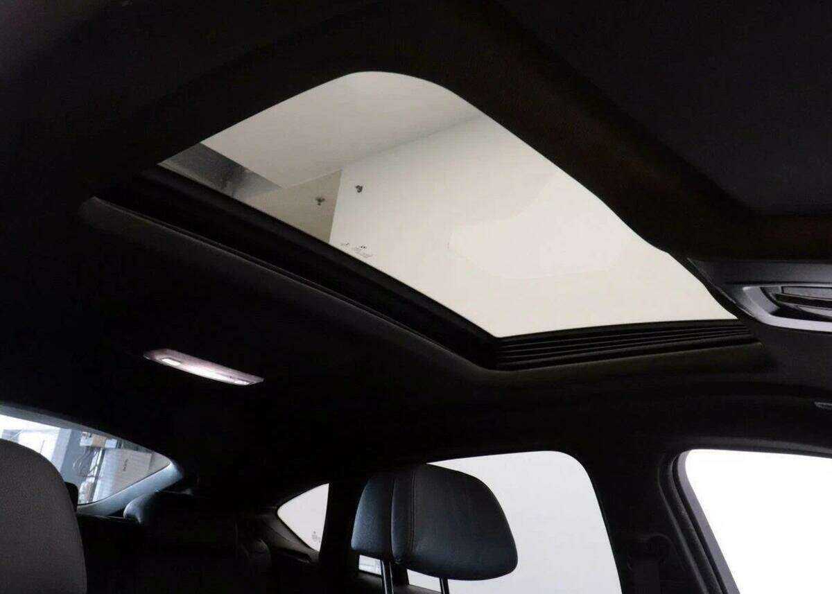 BMW X6 2016 года с пробегом. Фото: #10