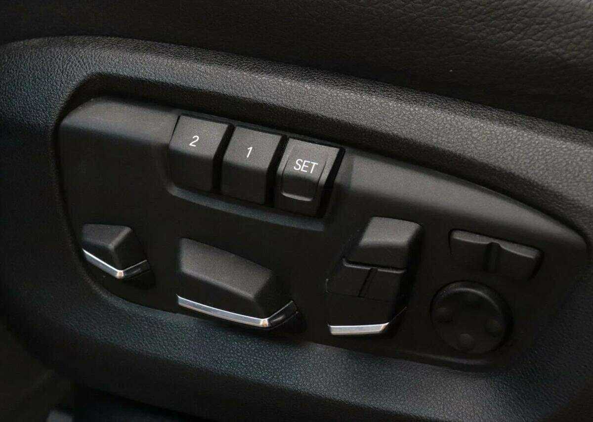 BMW X6 2016 года с пробегом. Фото: #16