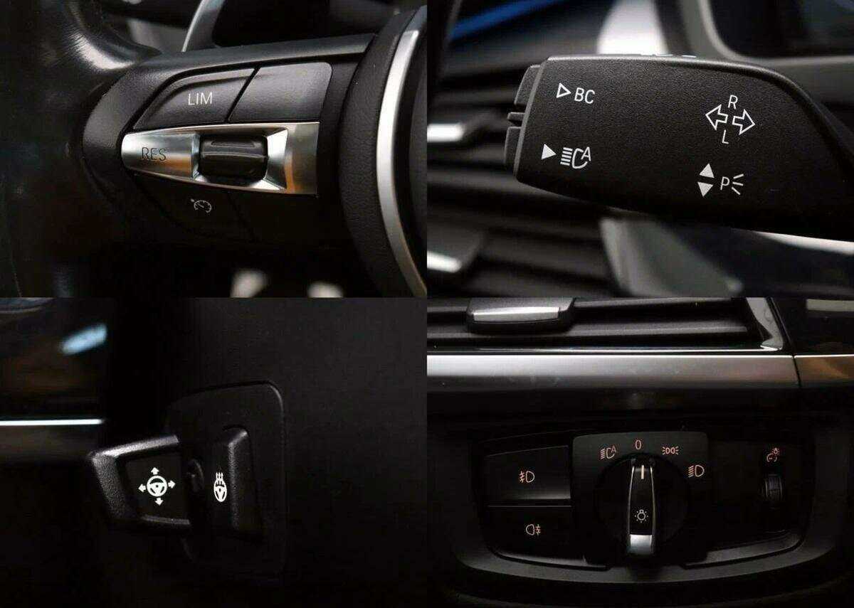 BMW X6 2016 года с пробегом. Фото: #17