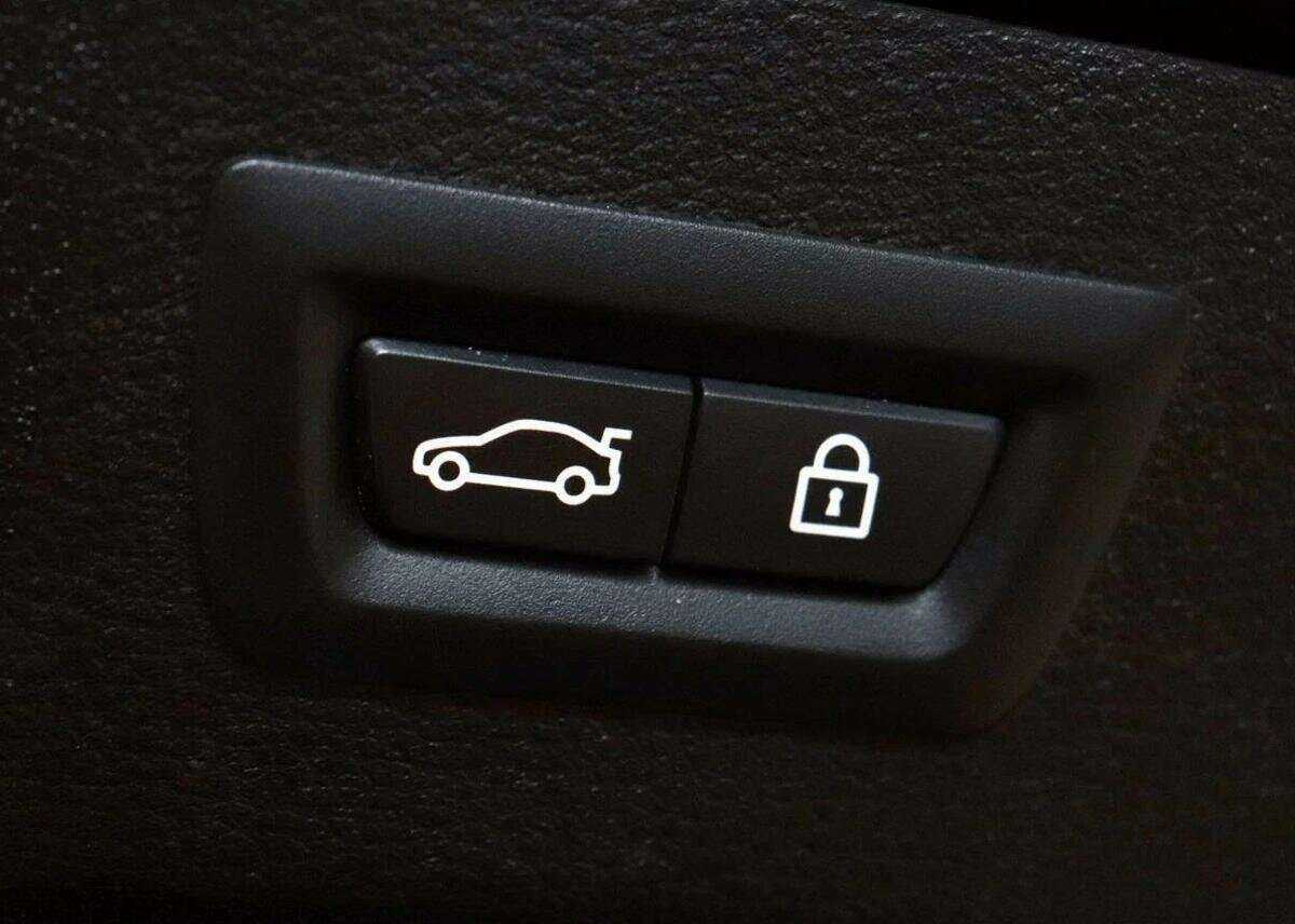 BMW X6 2016 года с пробегом. Фото: #18