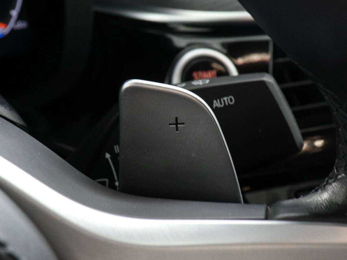 BMW 5 серии 2020 года с пробегом. Фото: #11