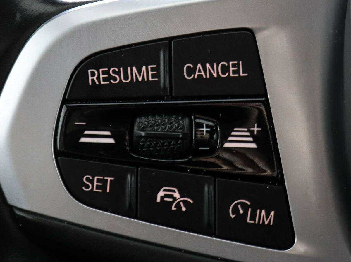 BMW 5 серии 2020 года с пробегом. Фото: #12