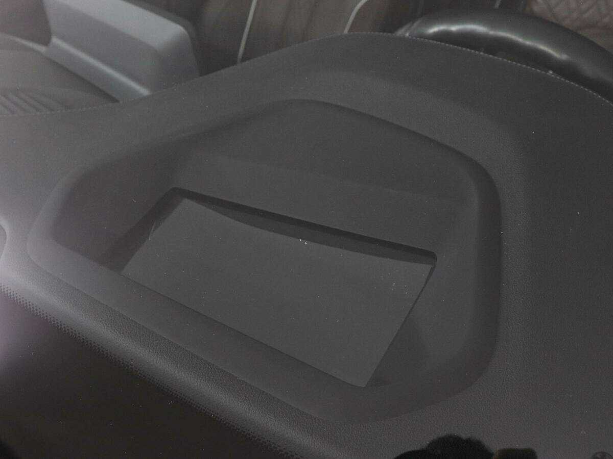 BMW 5 серии 2020 года с пробегом. Фото: #15