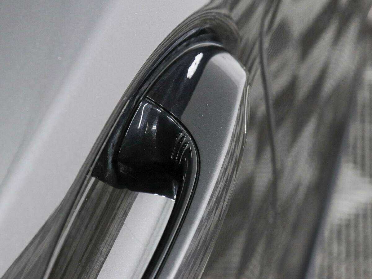 BMW 5 серии 2020 года с пробегом. Фото: #16