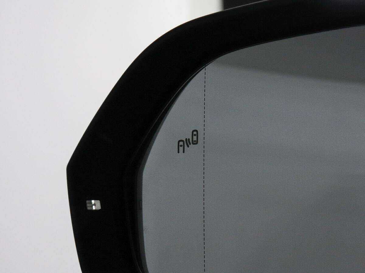 Volkswagen Teramont 2018 года с пробегом. Фото: #12