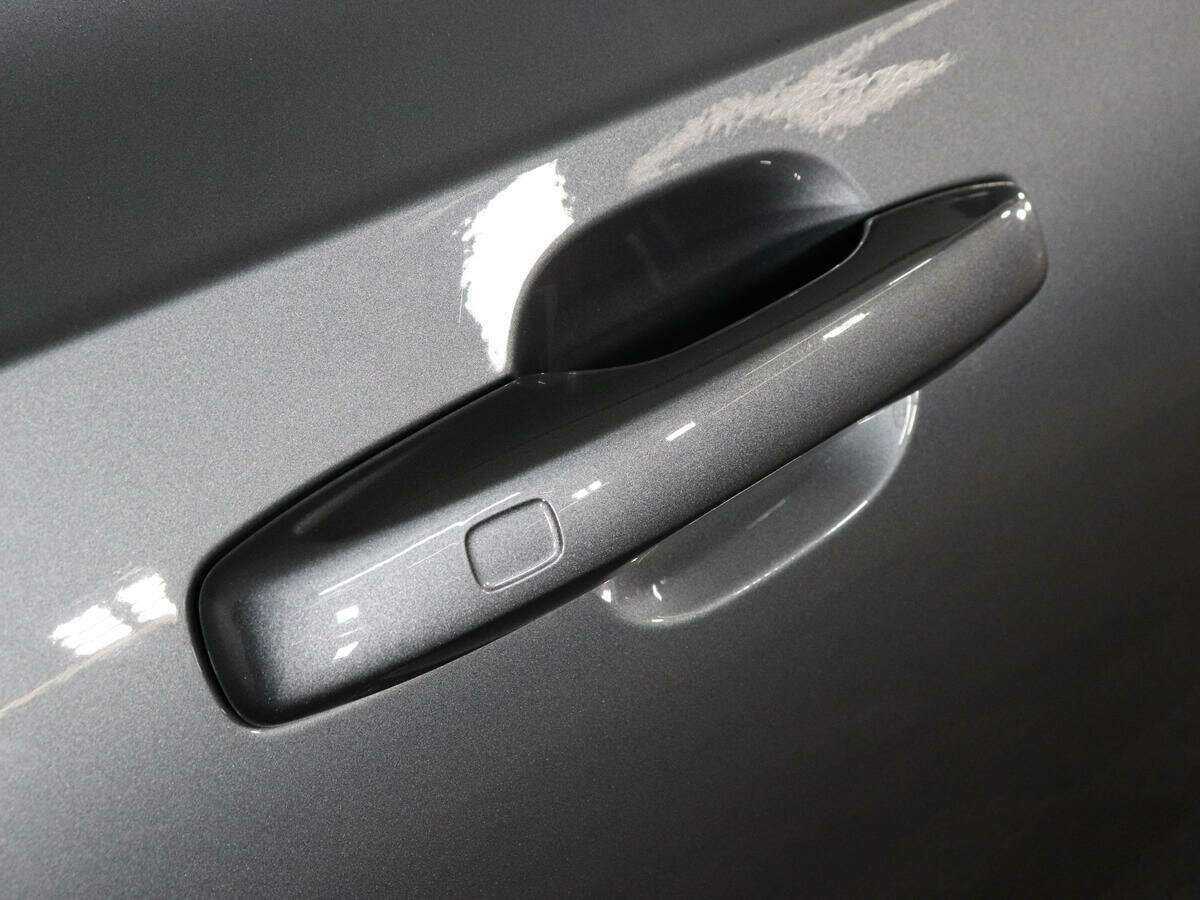 Volvo V90 Cross Country 2019 года с пробегом. Фото: #11