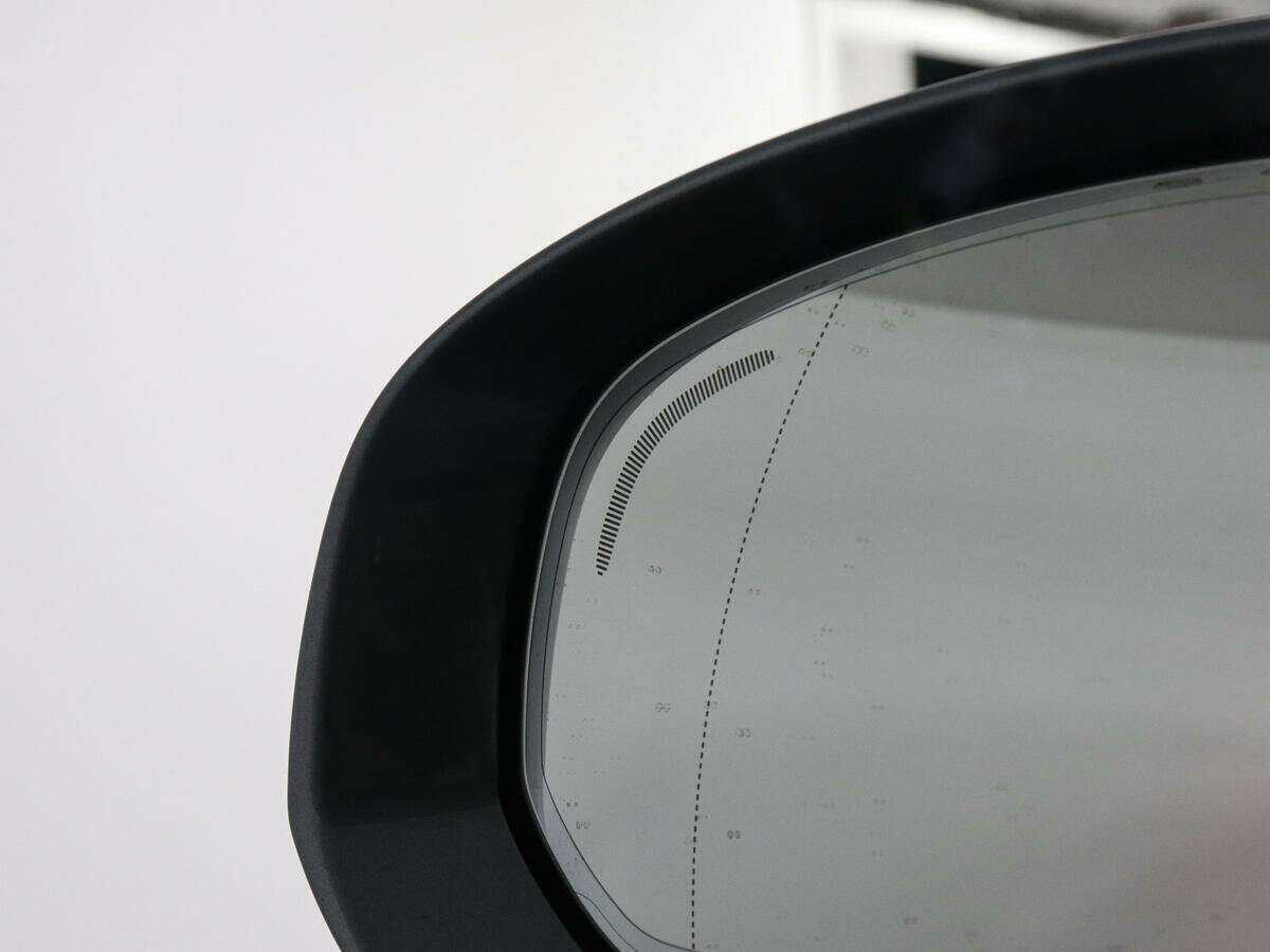 Volvo V90 Cross Country 2019 года с пробегом. Фото: #13