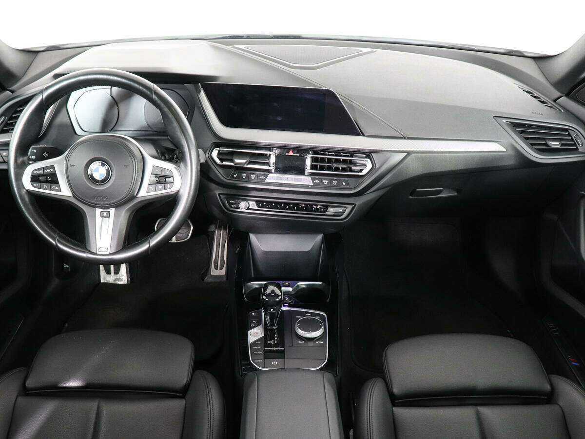 BMW 2 серии 2020 года с пробегом. Фото: #6