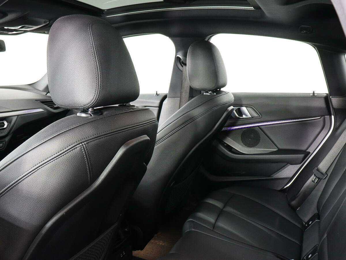 BMW 2 серии 2020 года с пробегом. Фото: #9