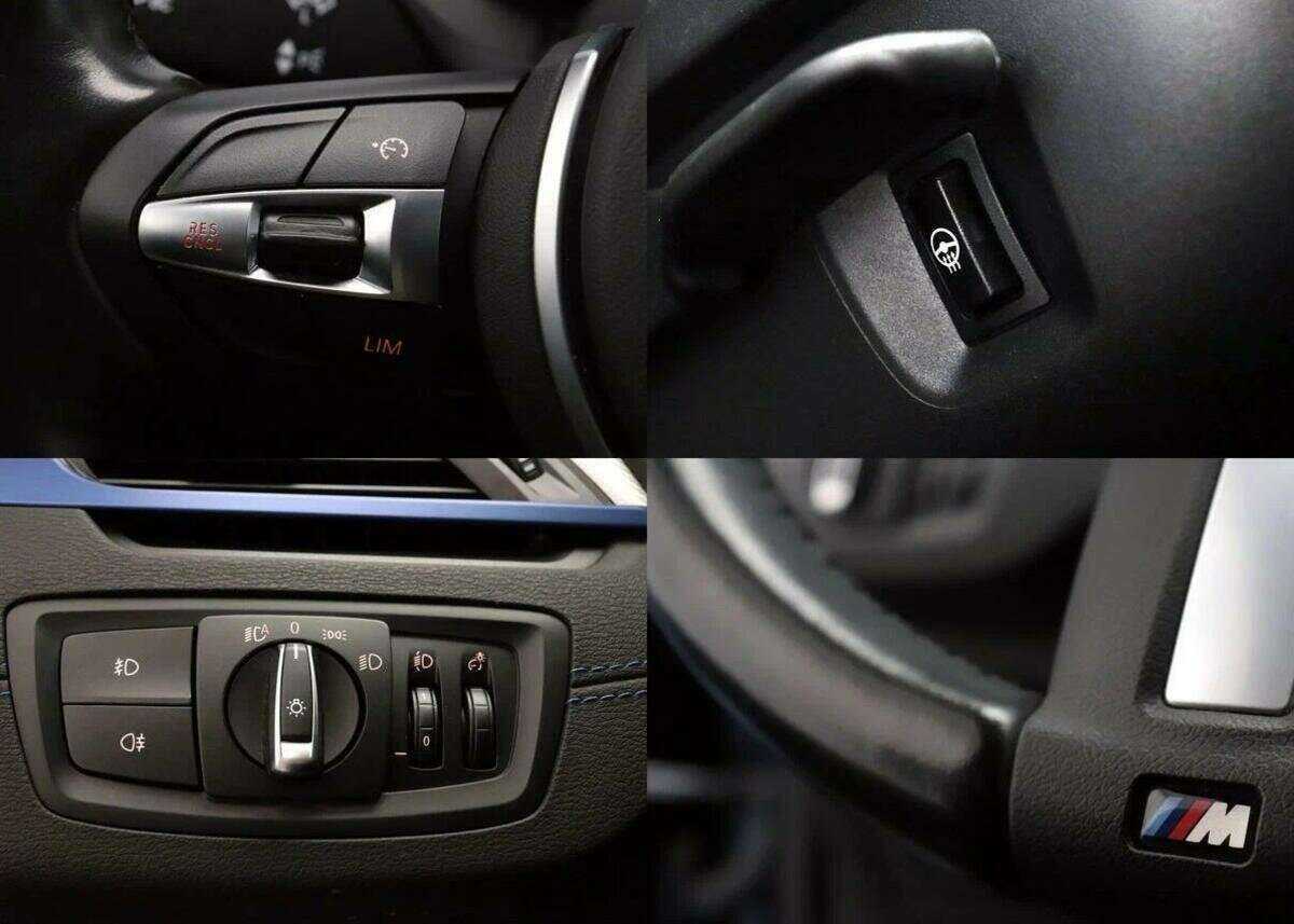 BMW X1 2019 года с пробегом. Фото: #12