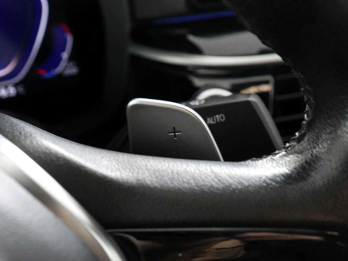 BMW 5 серии 2021 года с пробегом. Фото: #9