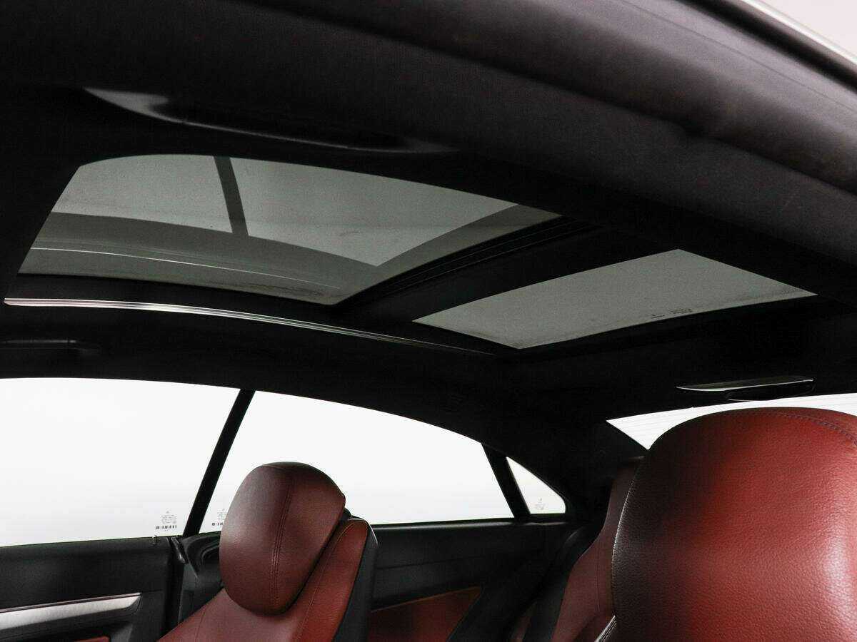 Mercedes-Benz E-Класс 2011 года с пробегом. Фото: #12