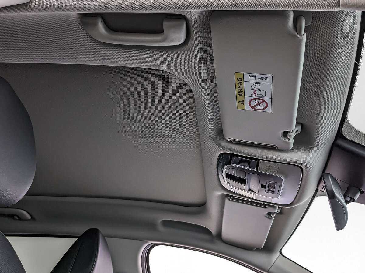 Hyundai Tucson 2023 года с пробегом. Фото: #18