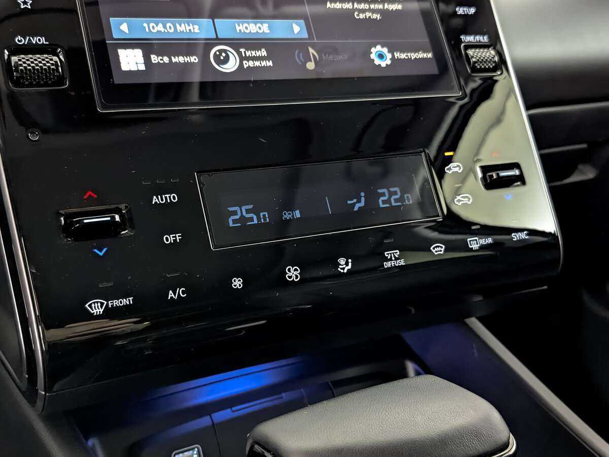 Hyundai Tucson 2023 года с пробегом. Фото: #21