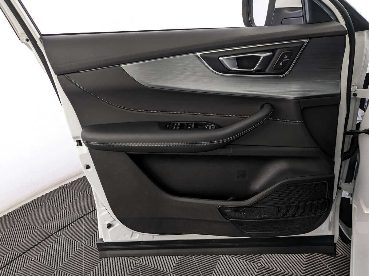 Chery Tiggo 4 Pro 2023 года с пробегом. Фото: #14