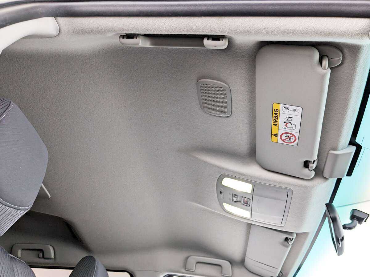 Toyota Fortuner 2021 года с пробегом. Фото: #16