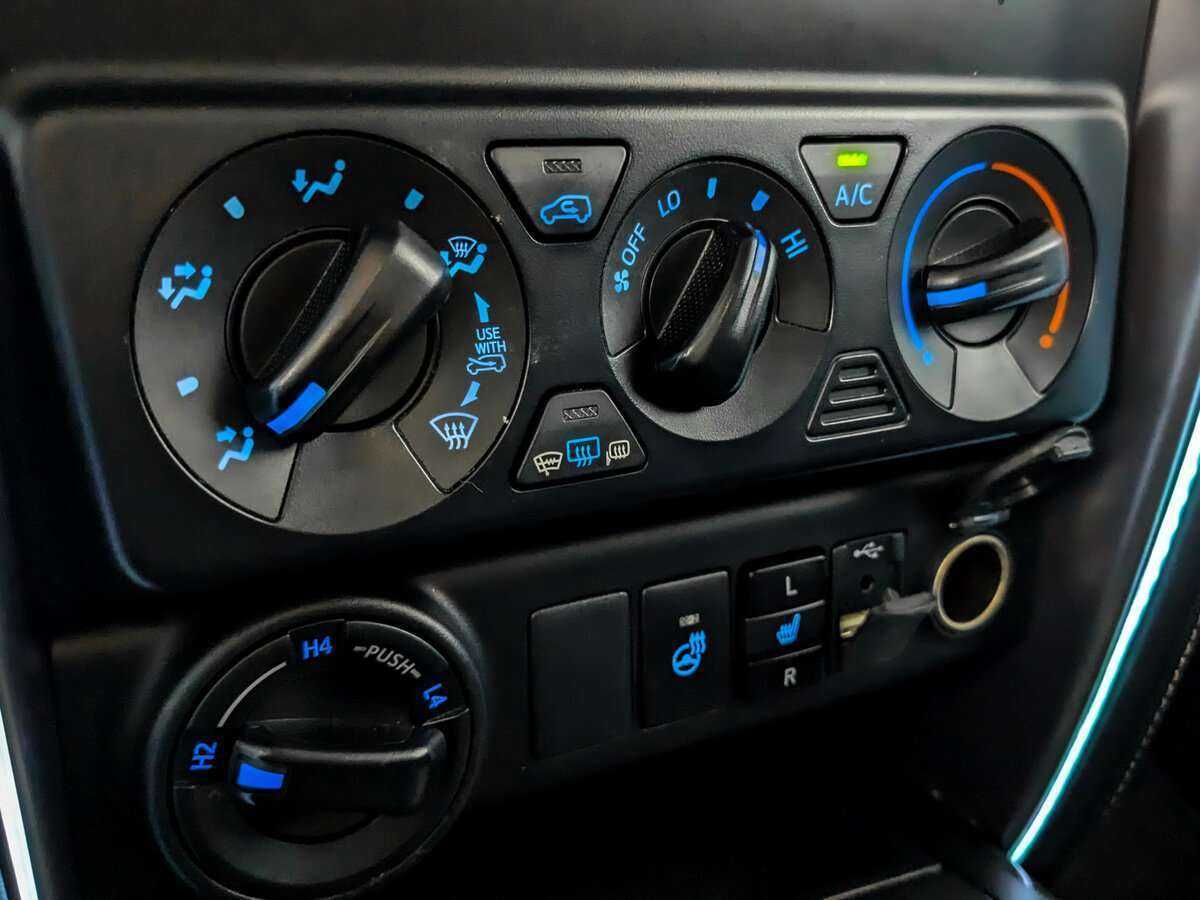 Toyota Fortuner 2021 года с пробегом. Фото: #19